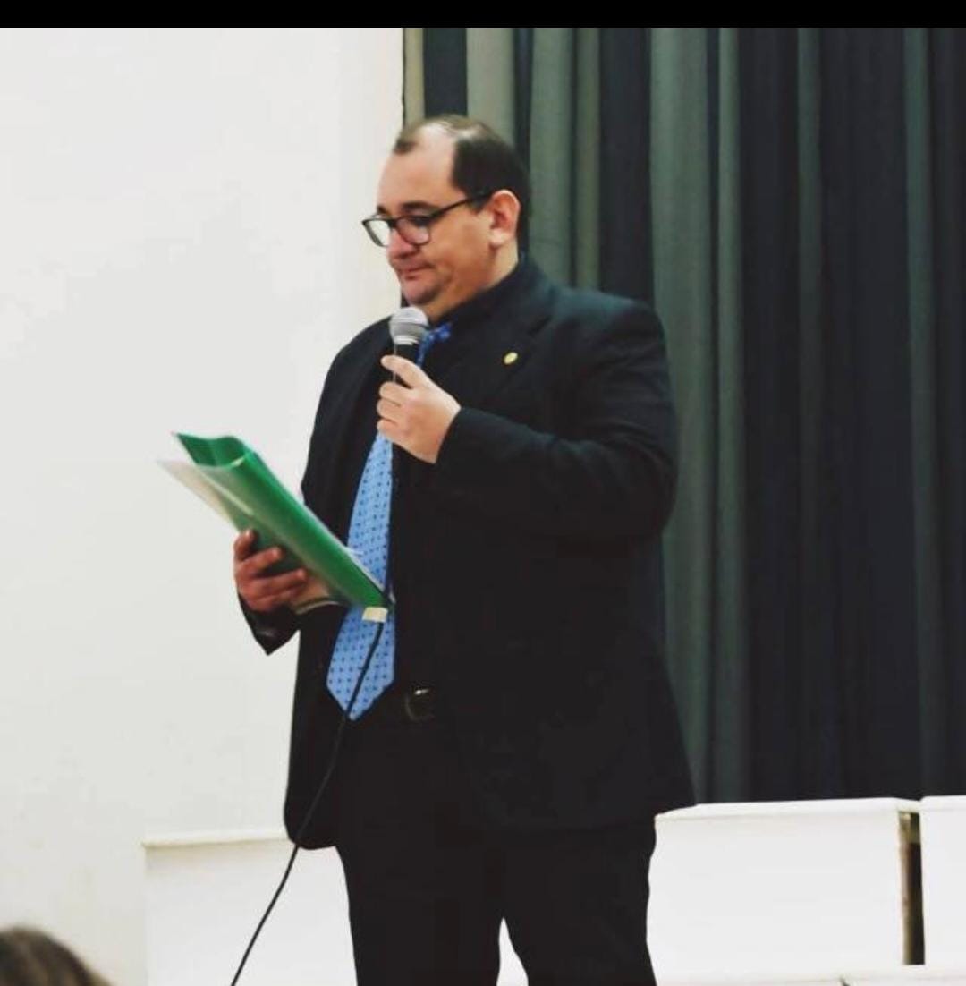 Avatar del Rector