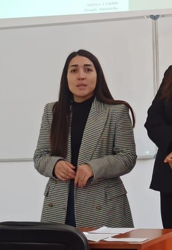 Avatar del Rector